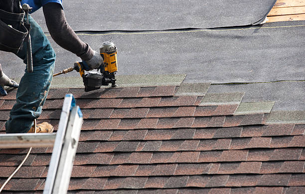 Licensed Roof Repair service in East Brunswick, NJ - Brentwood Metal Roofing